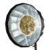 Godox AD-S65S Parabolic Softbox (Silver) 65cm for Godox AD300 & AD400 only - Godox Mount
